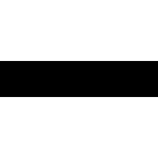 Плівка самоклеюча кольорова Avery 502  (70), чорна, глянець (1,23 м)