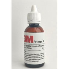 3M™ 94 Primer ( Праймер) - 3 в1 - очиститель, обезжириватель, грунтовка