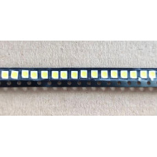 Купить Светодиод Zlight SMD3528 7-8 Lm 7000-9000К, белый