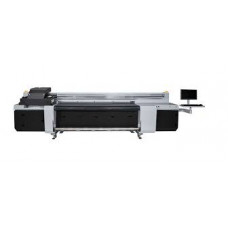 Купить УФ печатающий плоттер HandTop HT2500UV