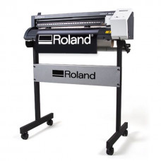 Купить Настільний ріжучий плоттер Rоland CAMM-1 GS-24