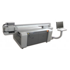Купить УФ печатающий плоттер HandTop 1610 UV FLATBED