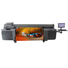 Купить УФ печатающий плоттер HandTop HT1600UV