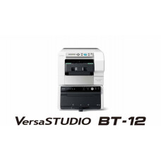 Купить Текстильный плоттер Roland VersaSTUDIO BT-12 DTG Printer