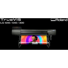 Купить Принтер/каттер УФ Roland TrueVIS LG-300