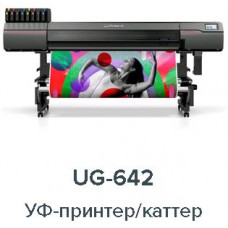 Купить Принтер/каттер УФ Roland DGXPRESS UG-642