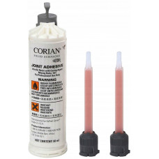 Купить Клей CORIAN® PG PEARL GRAY  50ml (без гарантії) -- АКЦІЯ (терм понад 0,5 року)