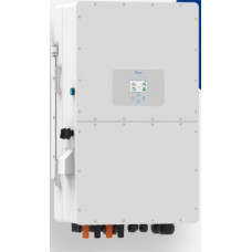 Купить DEYE Inverter SUN 50K-SG01HP3-EU-BM4 50kW | Three Phase | 4 MPPT | Hybrid