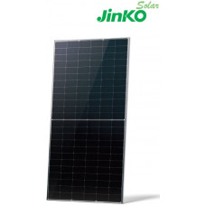 Купить Сонячна панель Jinko Solar JKM590N-72HL4-V  2338х1140х35 мм