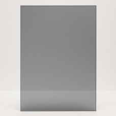 Купить 2 мм полікарбонат монолітний СІРИЙ