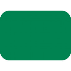 Купить 3 мм ЗЕЛЁНЫЙ RAL 6024 (АКП) композит Aluprom 0,21+0,21 (RAL 3120)